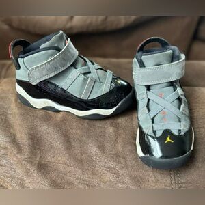 Jordan’s Toddler 9c